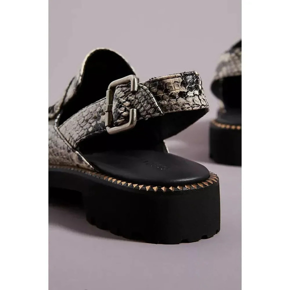 Freda Salvador Juana Slingback Flats  size 9.5 - Picture 12 of 12